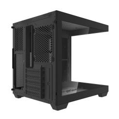 Корпус для ПК DARKFLASH C275P BLACK Фото 7