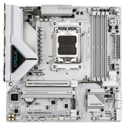Материнская плата GIGABYTE B850M EAGLE WF6E ICE Фото