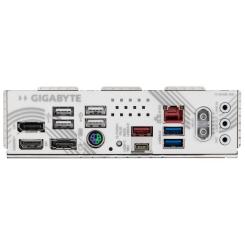 Материнская плата GIGABYTE B850M EAGLE WF6E ICE Фото 2