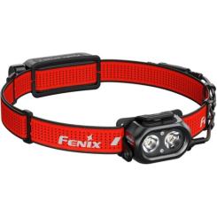 Фонарь Fenix HP12R-TRd налобний червоний Фото 3