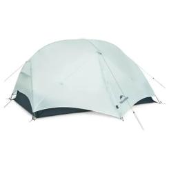 Палатка Naturehike надлегкий двомісний Mongar CNK2550WS016, 15D, сiри Фото