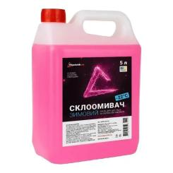 Омыватель автомобильный Poputchik -22°C 5 л Фото 1