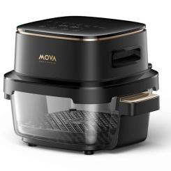 Мультипечь MOVA AeroChef AF20 Pro Фото