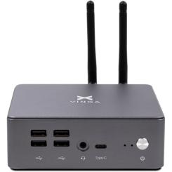 Компьютер Vinga Mini PC V661 Фото 1