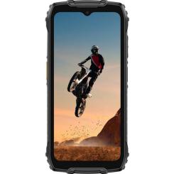 Мобильный телефон Ulefone Rugking 4 Pro 8/256Gb Black Фото 1