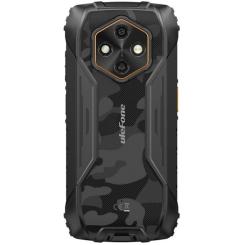 Мобильный телефон Ulefone Rugking 4 Pro 8/256Gb Black Фото 2