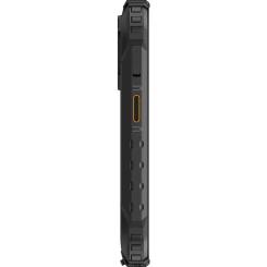 Мобильный телефон Ulefone Rugking 4 Pro 8/256Gb Black Фото 3