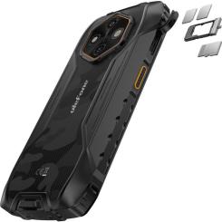 Мобильный телефон Ulefone Rugking 4 Pro 8/256Gb Black Фото 6