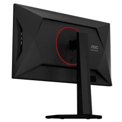 Монитор AOC 25G4KUR Фото 11