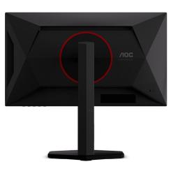 Монитор AOC 25G4KUR Фото 3