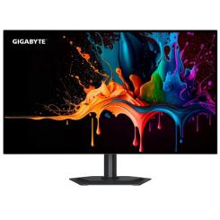 Монитор GIGABYTE MO27Q28G EK Фото 1