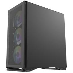 Корпус для ПК DARKFLASH DLM200 BLACK Фото 10