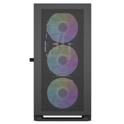 Корпус для ПК DARKFLASH DLM200 BLACK Фото 4