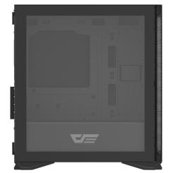 Корпус для ПК DARKFLASH DLM200 BLACK Фото 5