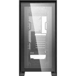 Корпус для ПК DARKFLASH DRX70 GLASS BLACK Фото 1