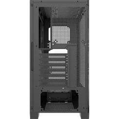 Корпус для ПК DARKFLASH DRX70 GLASS BLACK Фото 2