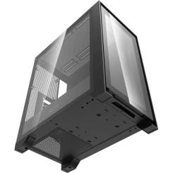 Корпус для ПК DARKFLASH DRX70 GLASS BLACK Фото 7