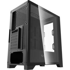 Корпус для ПК DARKFLASH DRX70 GLASS BLACK Фото 8