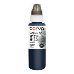 Чернила Barva HP 131/140, 100 мл, pigmented, black Фото