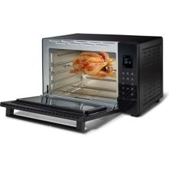 Электропечь Hisense HOM45D Фото 9