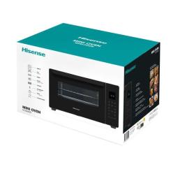 Электропечь Hisense HOM45D Фото 5
