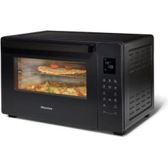 Электропечь Hisense HOM45D Фото 6