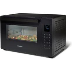 Электропечь Hisense HOM45D Фото 7