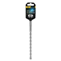 Бур Deli Sds Plus D10 x 210 мм Фото