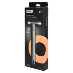 Молоток Deli с шариковой ручкой Фото 1