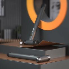 Молоток Deli с шариковой ручкой Фото 2