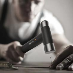 Молоток Deli с шариковой ручкой Фото 5