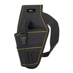 Сумка для инструмента Deli 26 x 15 см Фото