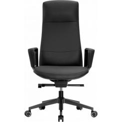 Офисное кресло GT Racer B-3195 Black Фото 1