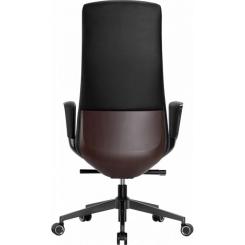 Офисное кресло GT Racer B-3195 Black Фото 3