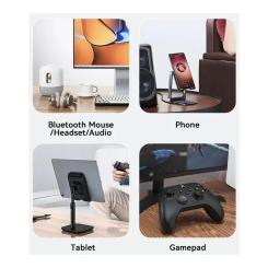 Bluetooth-адаптер Essager Starlord USB Bluetooth 5.3 Фото 3