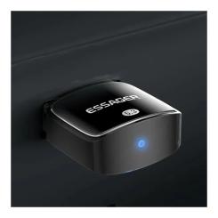 Bluetooth-адаптер Essager Starlord USB Bluetooth 5.3 Фото 4