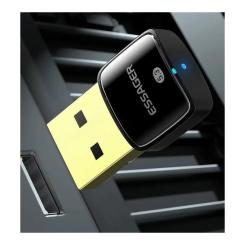 Bluetooth-адаптер Essager Starlord USB Bluetooth 5.3 Фото 5