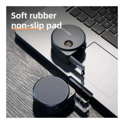 Рулетка Deli Home Series 3 м x 16 мм Фото 5