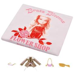 Кукла Bratz серії Stylin – Ясмін Фото 6