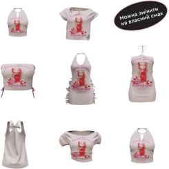 Кукла Bratz серії Stylin – Ясмін Фото 8