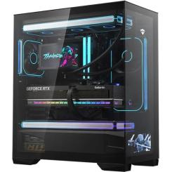 Корпус для ПК Thunderobot GQX25ABS Фото