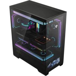 Корпус для ПК Thunderobot GQX25ABS Фото 2