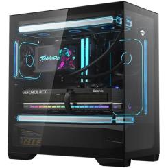 Корпус для ПК Thunderobot GQX25MB Фото