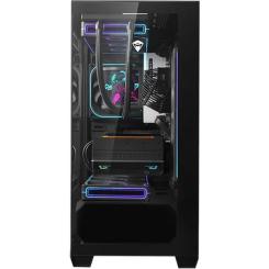 Корпус для ПК Thunderobot GQX25MB Фото 1