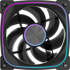 Кулер для корпуса Machenike FAN-L1-Black Фото