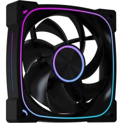 Кулер для корпуса Machenike FAN-L1-Black Фото 1