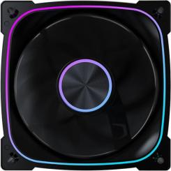 Кулер для корпуса Machenike FAN-L1-Black Фото 3