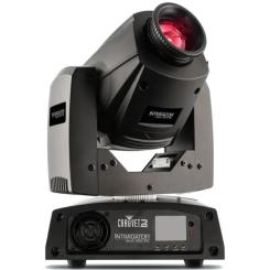 Световая голова Chauvet Intimidator Spot 255 IRC Фото