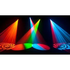 Световая голова Chauvet Intimidator Spot 255 IRC Фото 6