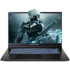 Ноутбук Dream Machines RT5050-17 Фото